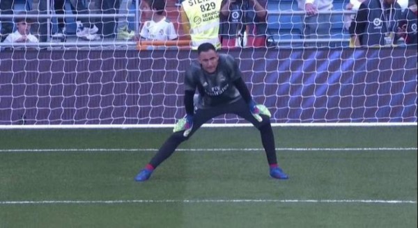 Zidane resucita al Real Madrid y regresa con victoria frente al Celta de Vigo