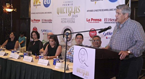 Este viernes inician las postulaciones para la quinta edición del Premio Quetglas