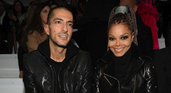 ¿Quién es el millonario esposo de Janet Jackson?