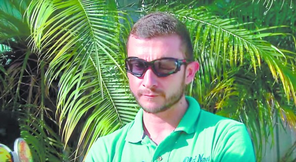 Padres esperan respuesta de la Fiscalía en caso de menor afectado