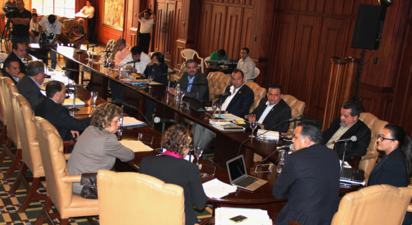 Alcaldía paga L11 millones a la Enee y salda deuda