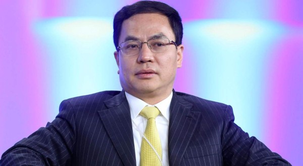 El empresario chino que perdió $15 mil millones en media hora