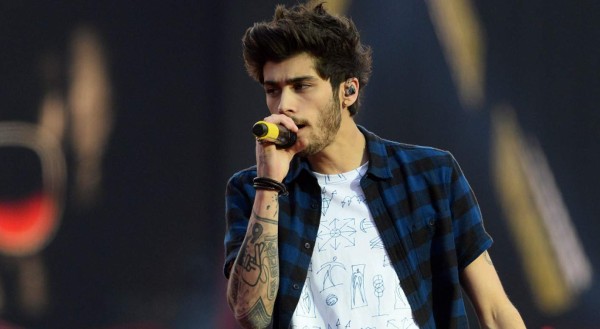 Zayn Malik dejará One Direction