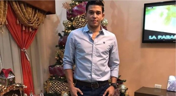 Asesinan a joven ingeniero agrónomo cuando trotaba en Nacaome, Valle