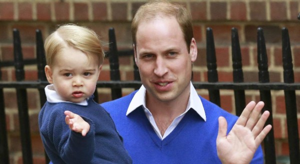 Príncipe George ya tiene moneda conmemorativa