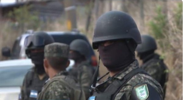Ejecutan Operación 'Kuxtal' contra el sicariato e implicados en muertes violentas