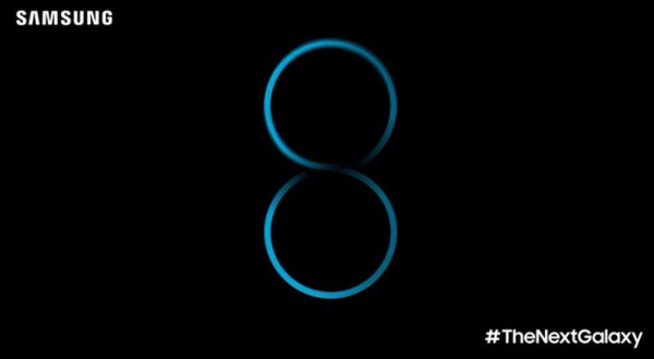 Filtran especificaciones del Galaxy S8