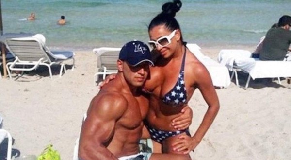 Miss Bulgaria mata a su esposo por cumplir fantasías