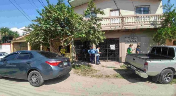 Mujer muere accidentalmente mientras cuidaba a su nieta de cinco años