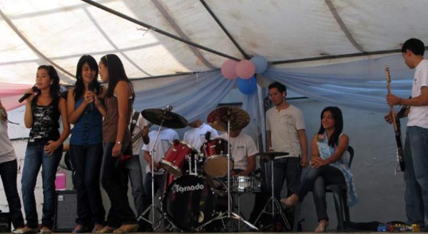 Intec: 10 años de formación