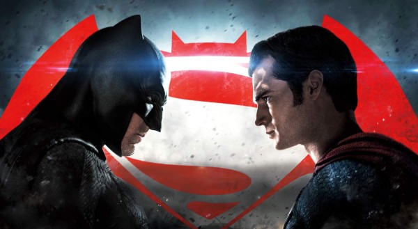'Batman vs. Superman”, duelo definitivo de superhéroes