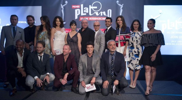 'El abrazo de la serpiente' e 'Ixcanul', favoritas para los Premios Platino