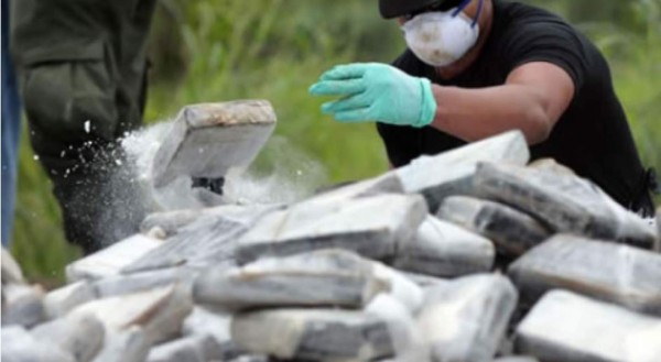 Cuatro muertos y dos heridos por presunto caso de narcotráfico en Colombia