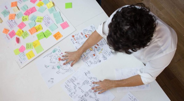 Cómo los líderes matan la creatividad