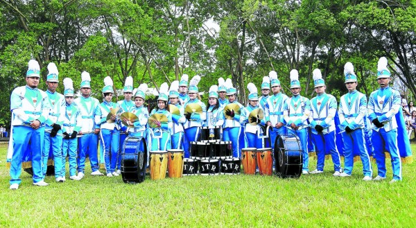 Bellezas del JTR engalanarán desfiles del 15 de septiembre