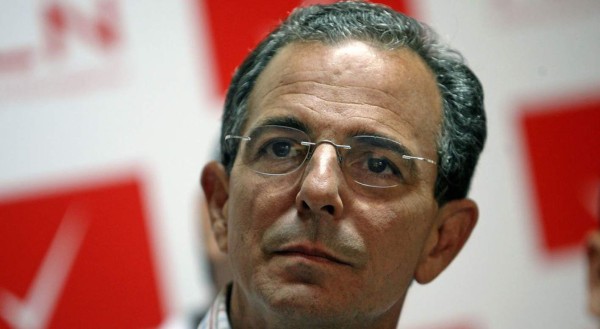 Líder opositor nicaragüense Montealegre se retira de la vida política  