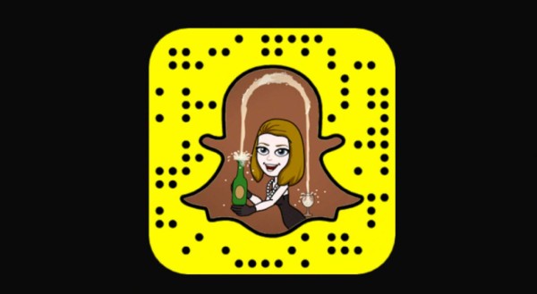 Llegaron los ‘bitmojis’ a Snapchat, aprende cómo usarlos