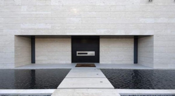 Así es la lujosa casa en Madrid de James Rodríguez