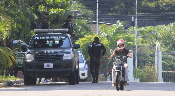 Hoy finaliza la 25 reunión de la Unodc en San Pedro Sula