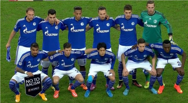 Ranking: Los 20 clubes de fútbol más ricos del mundo