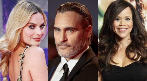 Anuncian a los presentadores de los premios Globos de Oro 2021