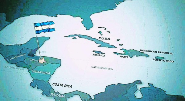 Los principales hitos en los que se cimienta la Honduras de hoy