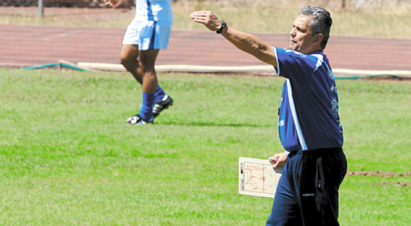 Que comience el sueño de la Copa Oro