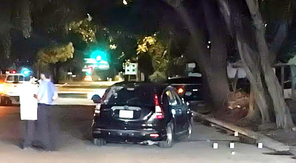 Masacre de la Smith fue por pleito de maras, según la Policía