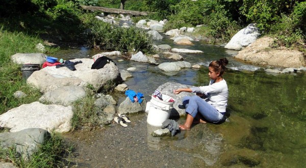 L280 millones costará nueva planta de tratamiento de agua en El Progreso