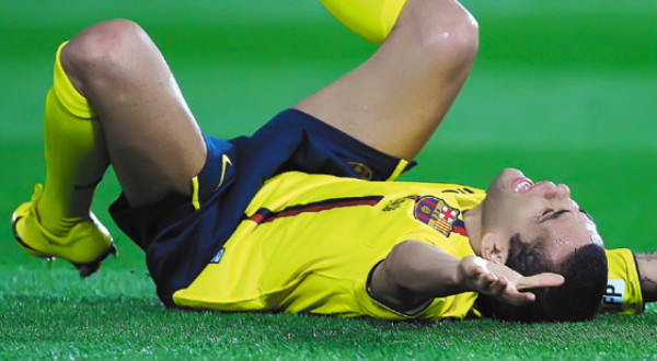 Real Madrid nuevo líder