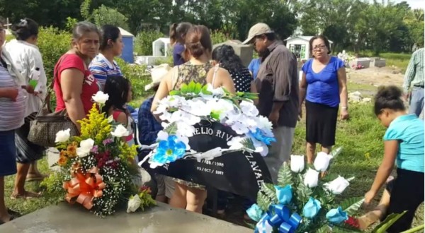 Un asalto, posible móvil de masacre ocurrida en Iriona, Colón