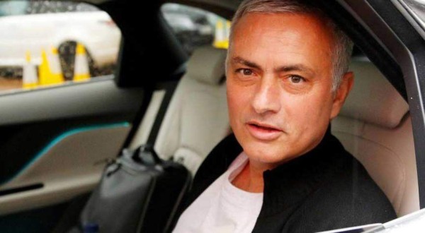 ¿Desea volver? Mourinho se pronuncia tras eliminación del Real Madrid