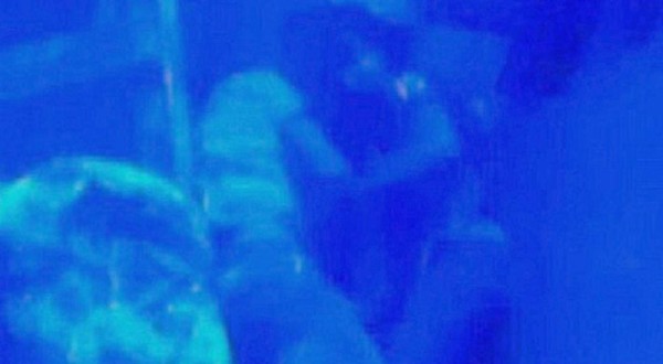 Quedaron abrazados hasta morir en naufragio de Lampedusa