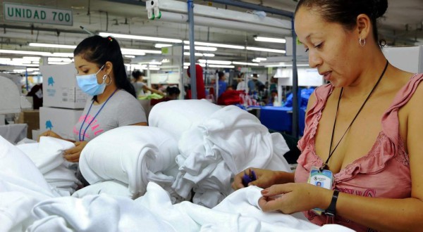 En diciembre se definirá nuevo salario mínimo en las maquilas