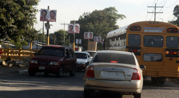 Pobladores temen colapso del puente de Las Brisas