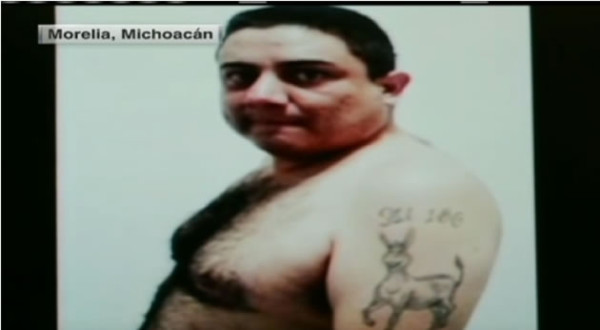 México: Templarios habrían traficado con órganos de niños