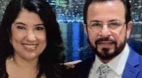 VIDEO: Lo que se sabe sobre la nueva esposa del pastor German Ponce