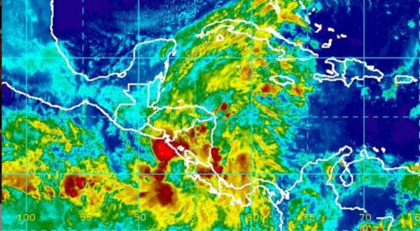 Honduras: Al menos tres muertos y dos jóvenes desaparecidos por lluvias