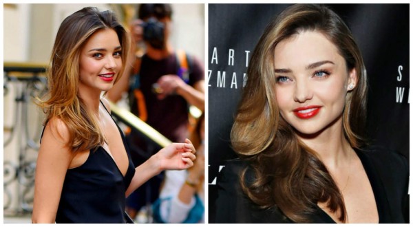 La modelo Miranda Kerr no regresará a Victoria's Secret