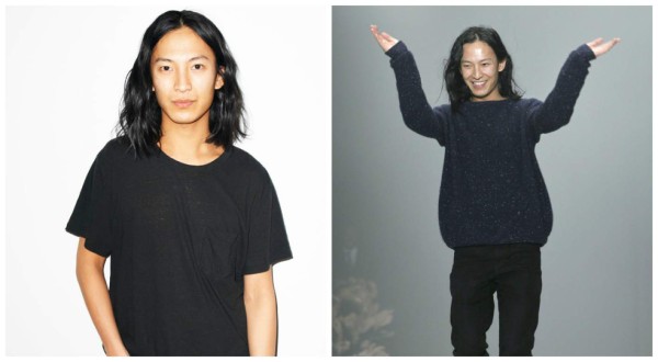Alexander Wang podría dejar Balenciaga