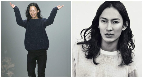 Alexander Wang deja Balenciaga