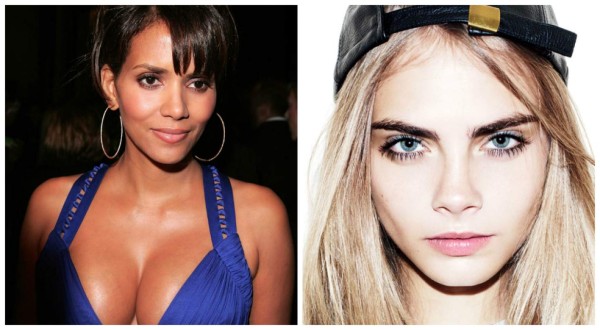 De las pasarelas a la pantalla grande