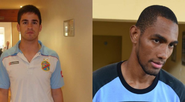 Argentino se disculpa con Bengtson tras insultos racistas