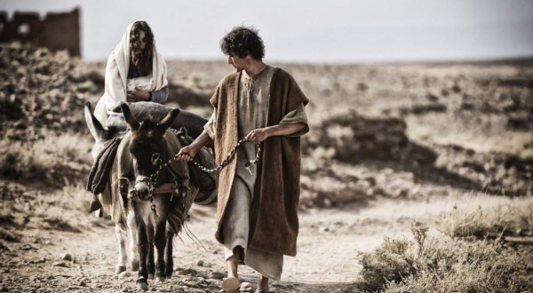 Estrenos de Semana Santa en Honduras