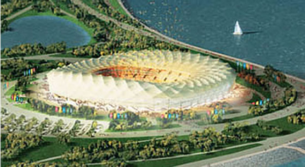 Los estadios del Mundial de Qatar 2022