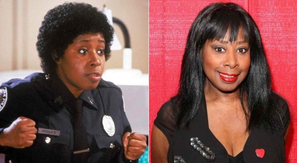 Murió Marion Ramsey, actriz de 'Loca academia de policía'