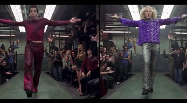 Se viraliza video de famosos actores bailando 'Uptown Funk'