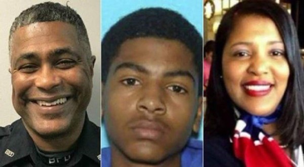 Detienen al sospecho de asesinar a sus padres en EEUU