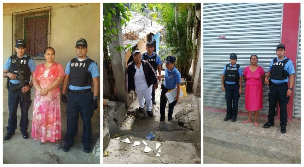 Desarticulan banda que traficaba con niños entre ellas una enfermera