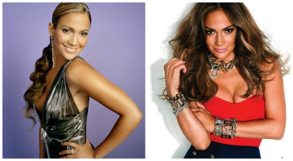 Consejos para verse bella según Jennifer lópez.